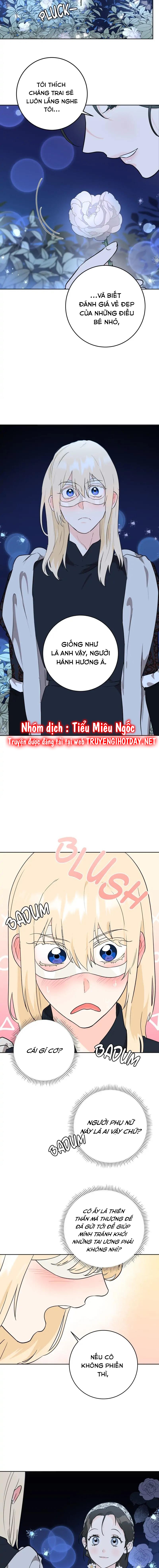 tạm biệt nàng, juliet chapter 12 9