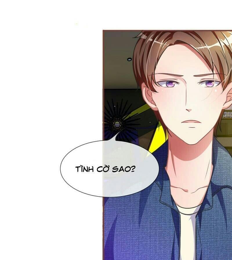 bạn trai cũ là quỷ hút máu: đừng trêu tôi chapter 4 14