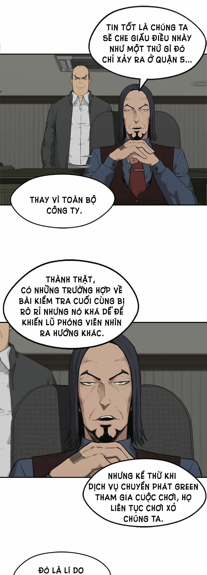 anh shipper may mắn chapter 49 42
