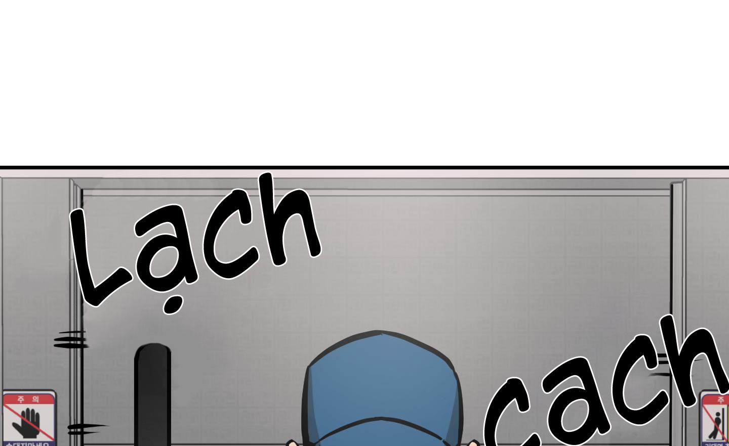 cây thương của ghost chapter 11 37