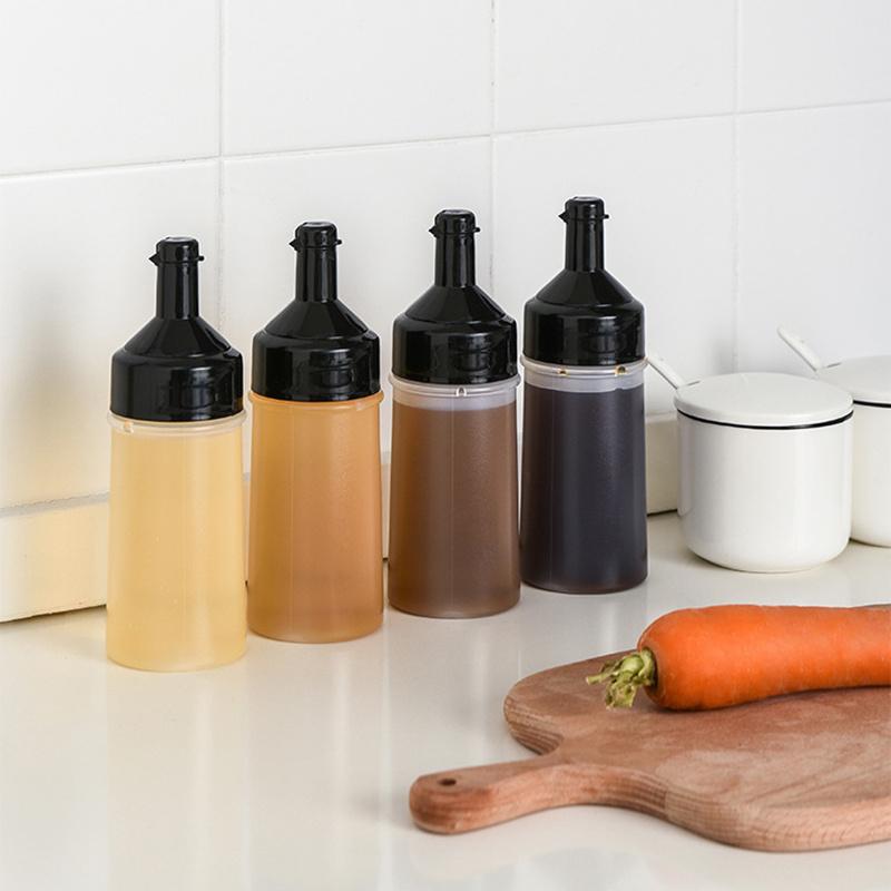 Bình Đựng Gia Vị Tiện Lợi Cho Nhà Bếp 250ml