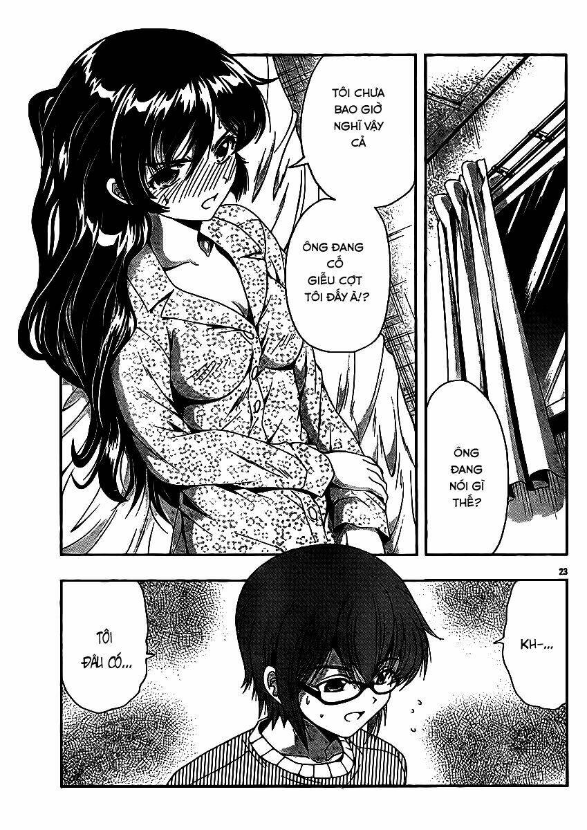 kimiiro focus-new chapter 36 26