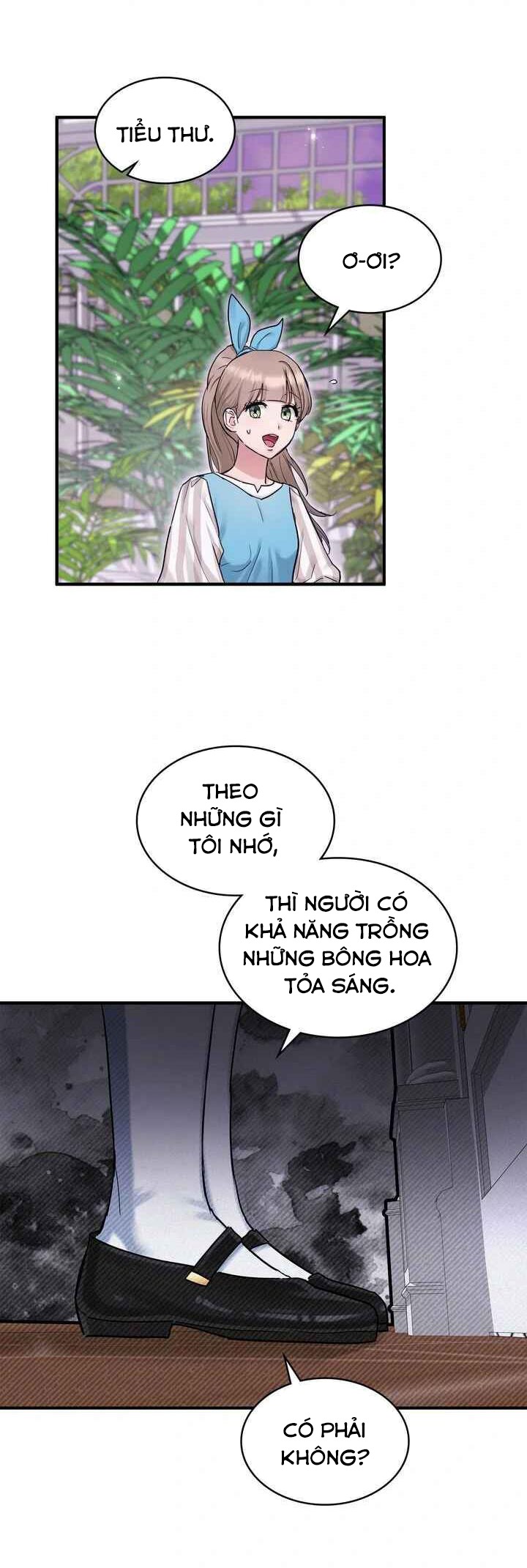 hai người thừa kế chapter 91 10
