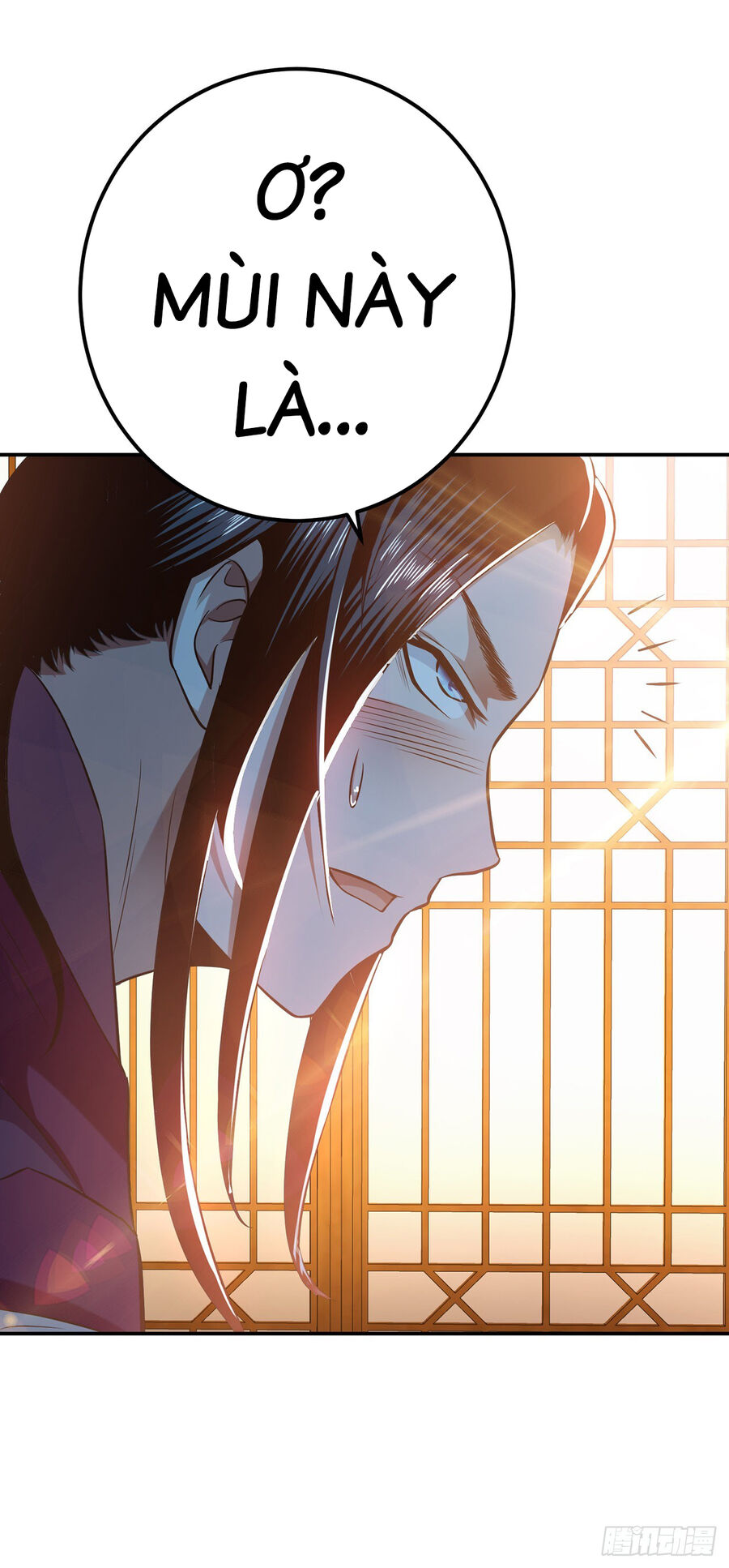 nam chính và hậu cung đều là của ta chapter 27 39