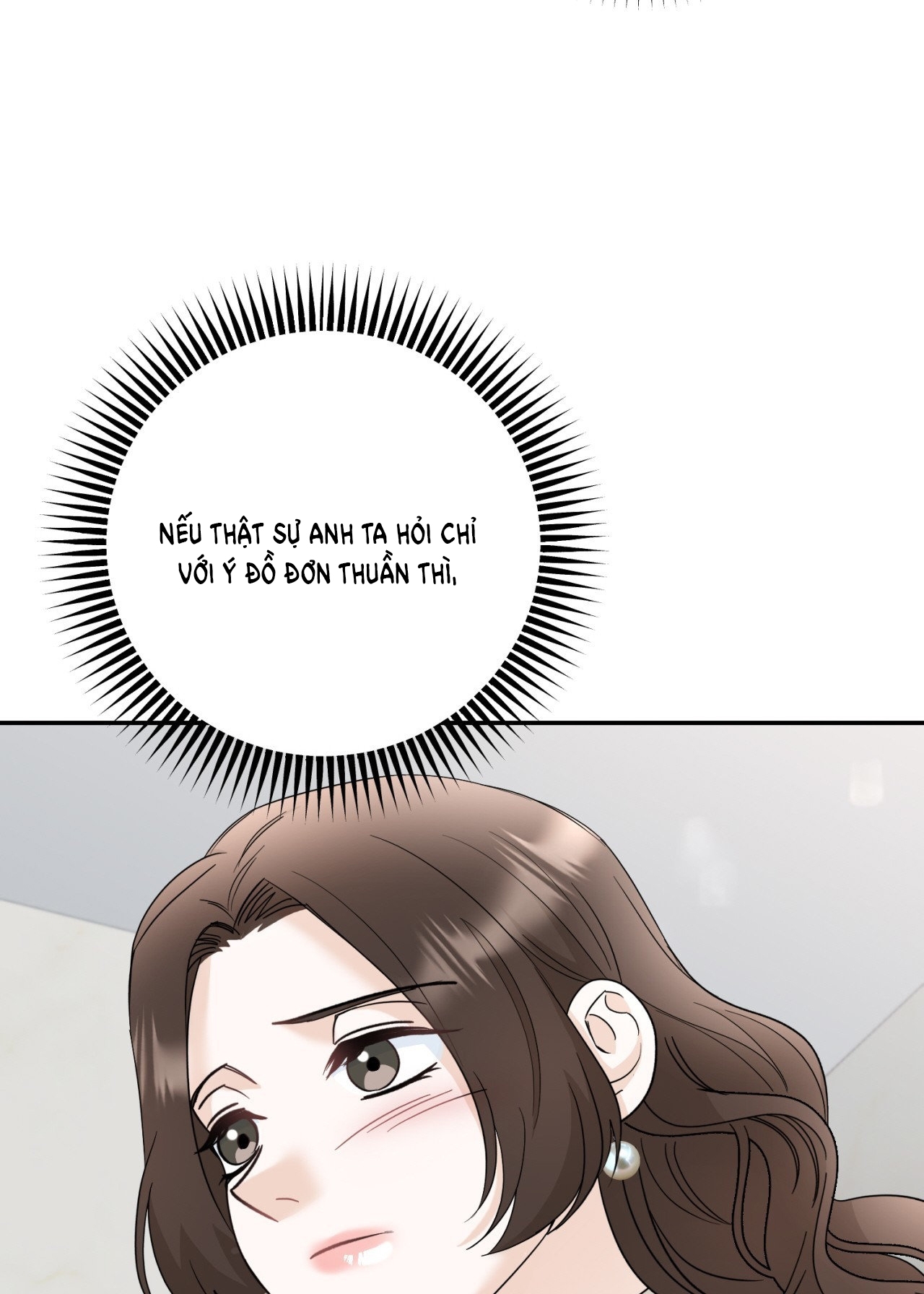Tôi Đổ Anh Rồi, Trưởng Phòng chapter 6.1 - Trang 43