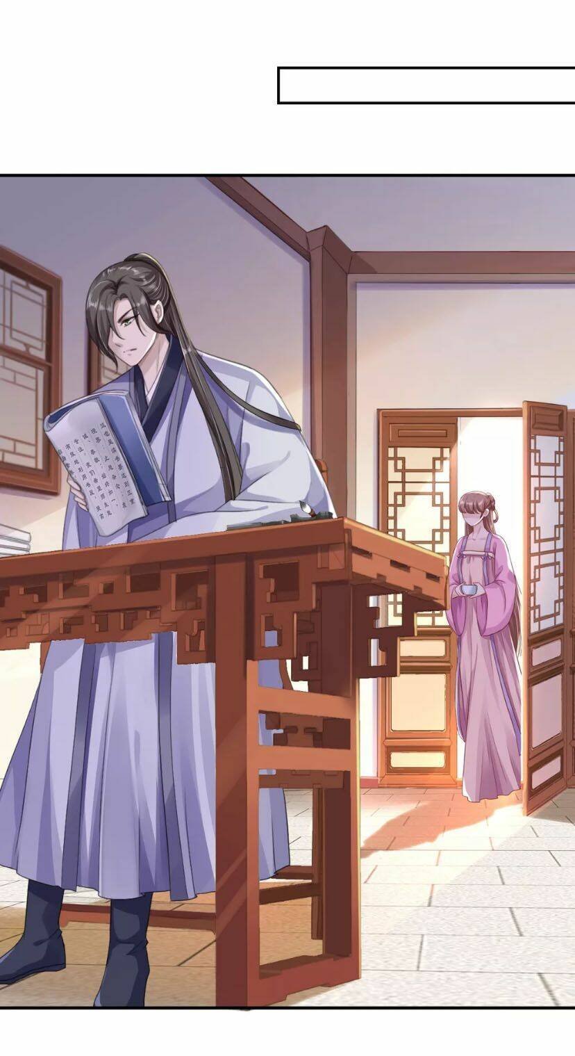 từng bước âm mưu thâm độc : huyết hoàng trở về chapter 21 26