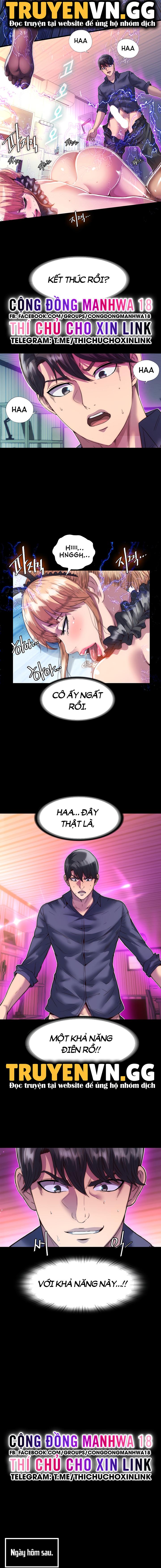 điều khiển cơ thể chapter 3 12