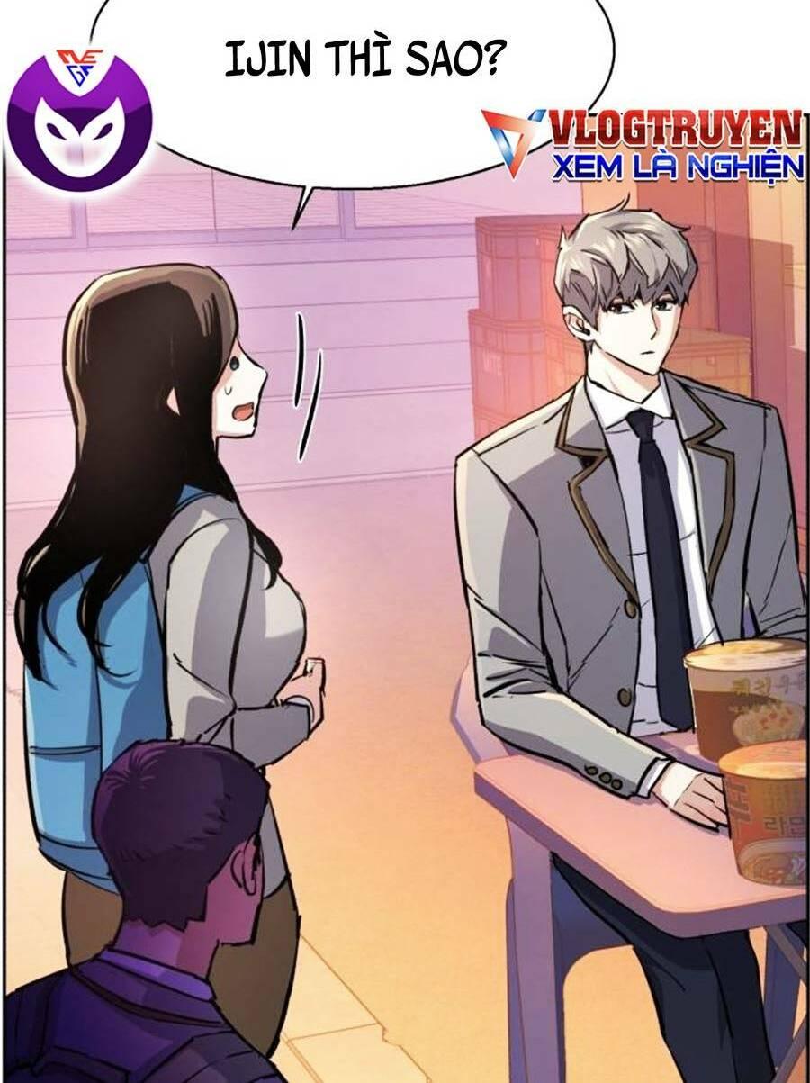 bạn học tôi là lính đánh thuê chapter 84 27