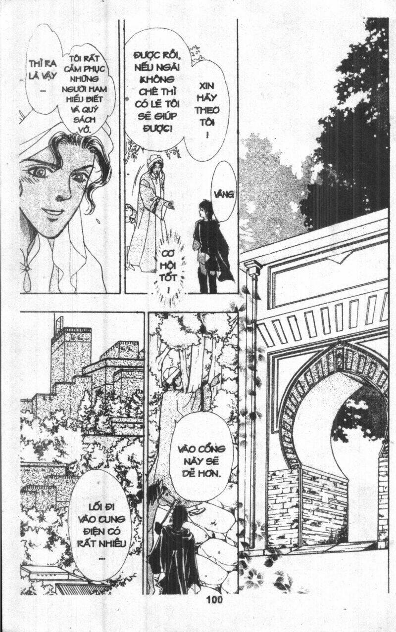 kenja no ishi chapter 1 101