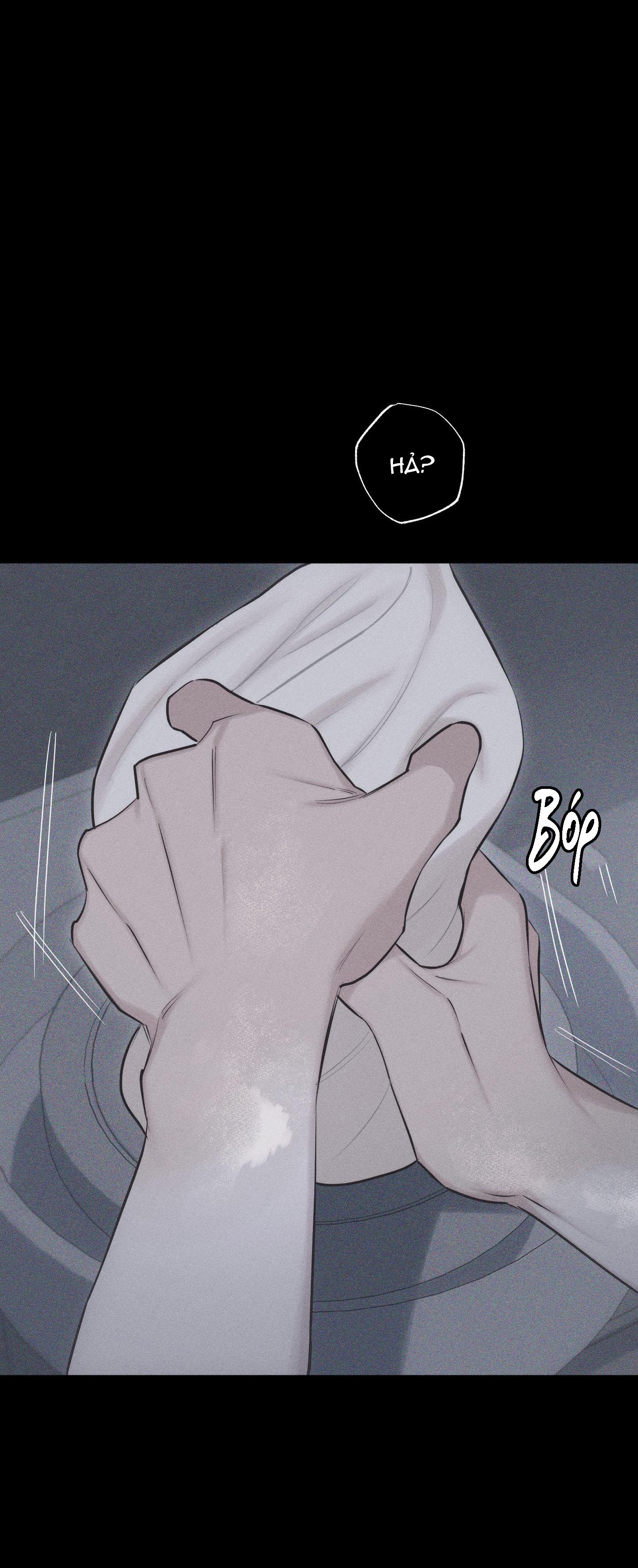 hình thái tình tan chapter 19 22