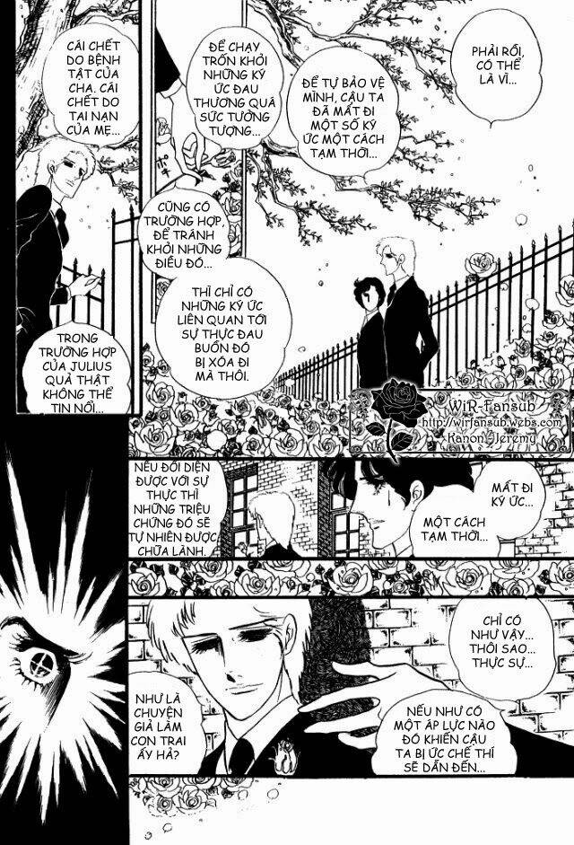 orpheus no mado chapter 18 35