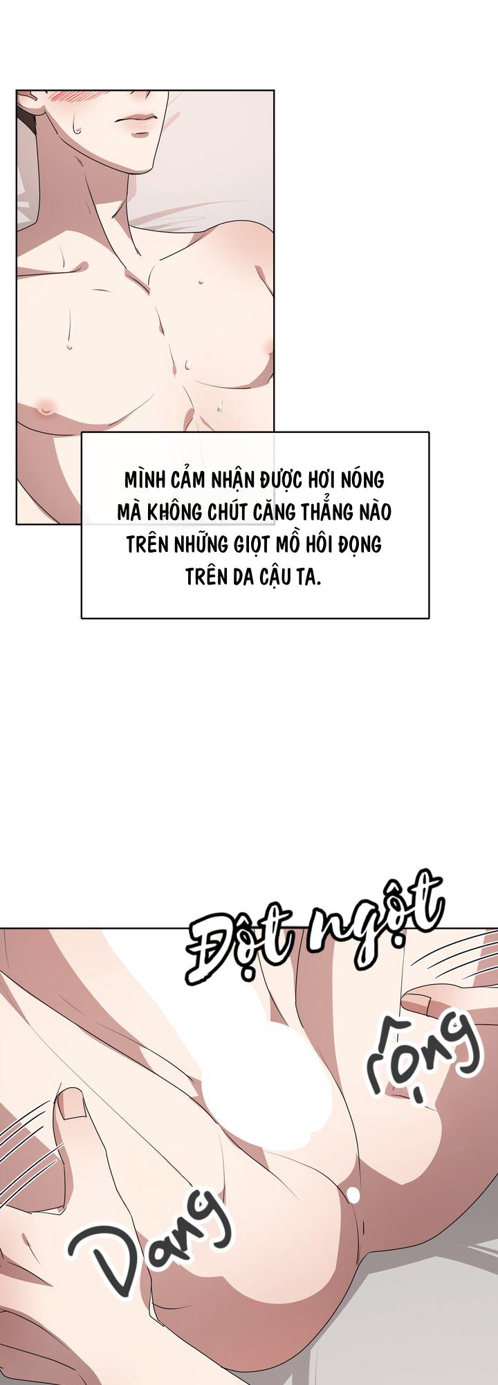 hướng về phía em chapter 10 28