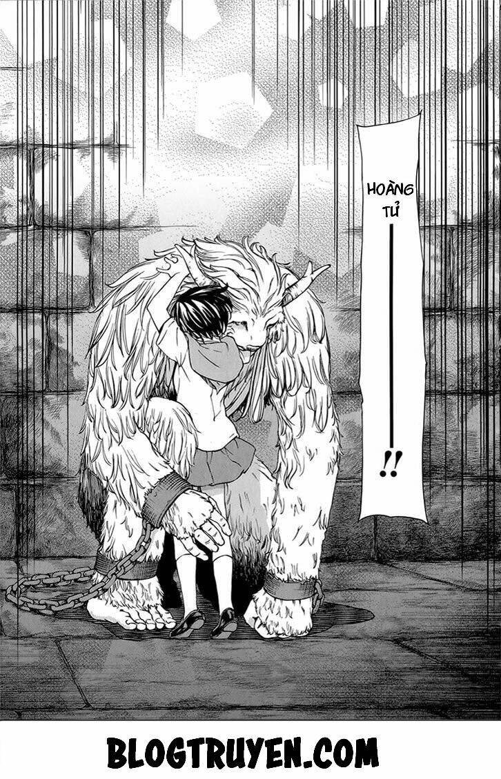 sekainohate de aimashou chapter 38 22