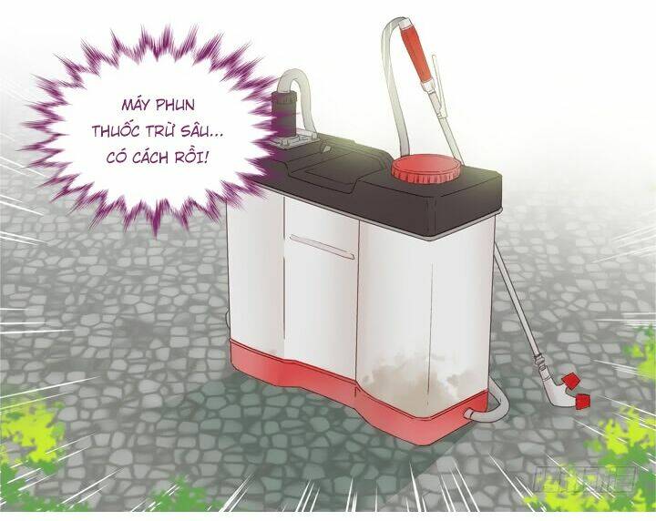 ảnh đế lão công độc ác yêu chapter 14 16