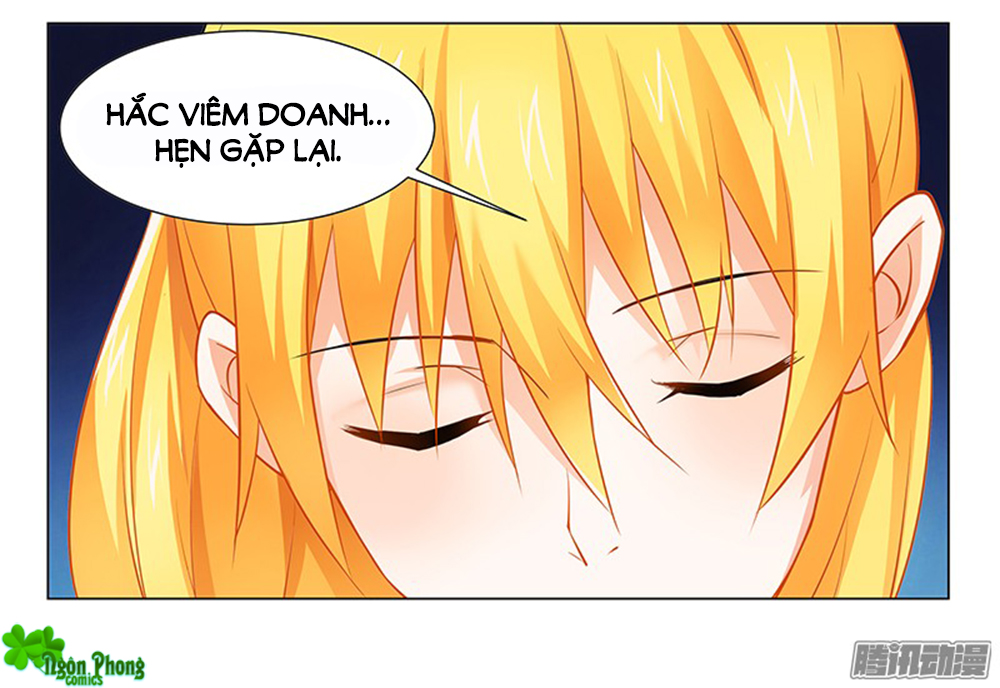 phúc hắc tổng tài đừng tới đây chapter 31 9