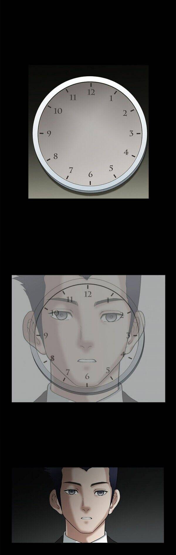 seduction - quyến rũ chapter 15 6