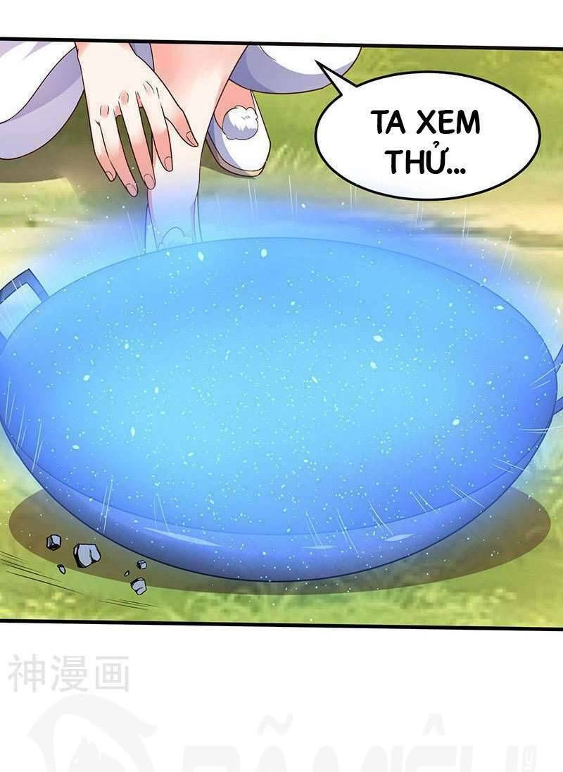 tối cường thăng cấp chapter 64 5