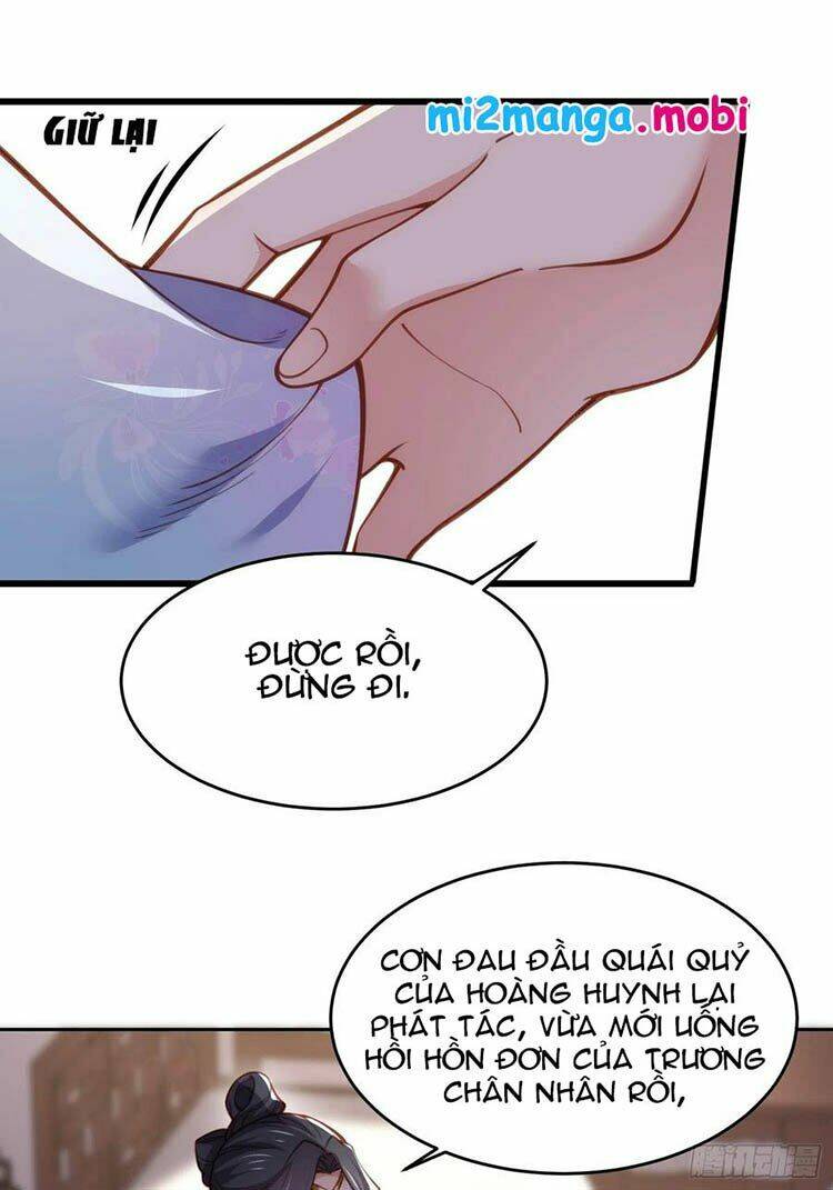 hoạn phi thiên hạ chapter 169 17