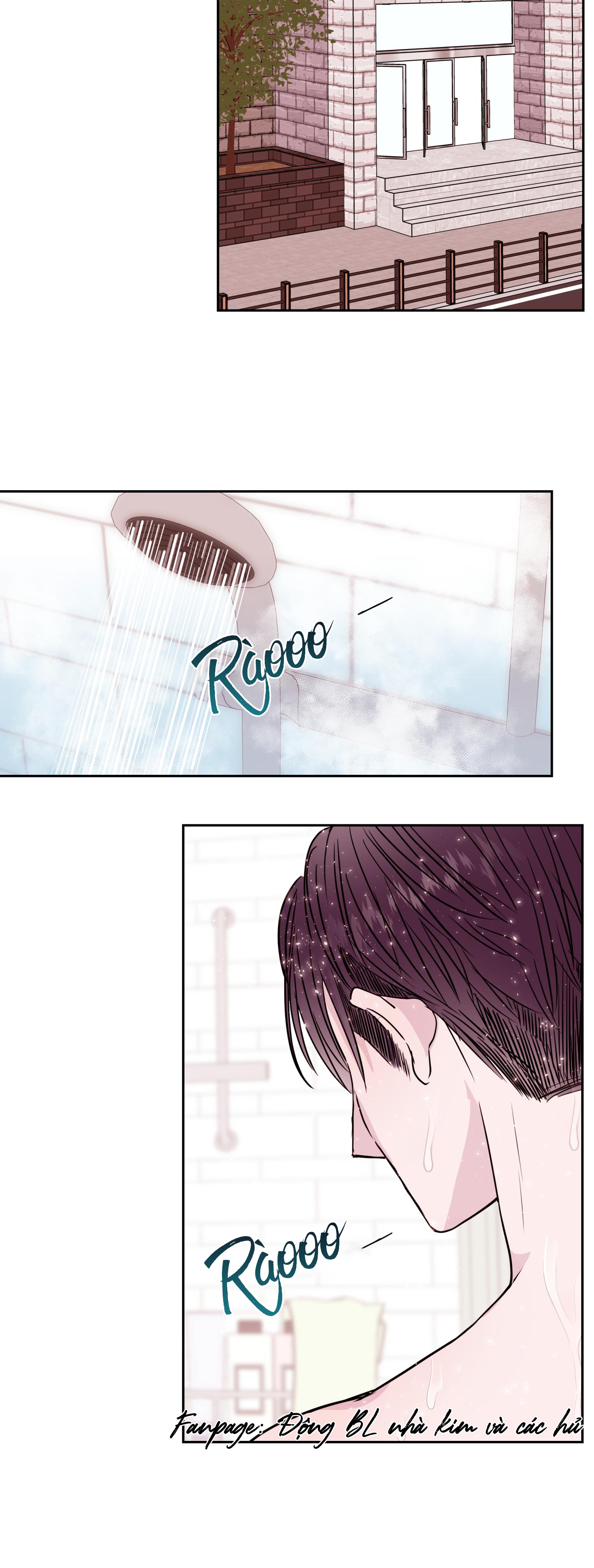 em trai vợ thật nguy hiểm chapter 10 8