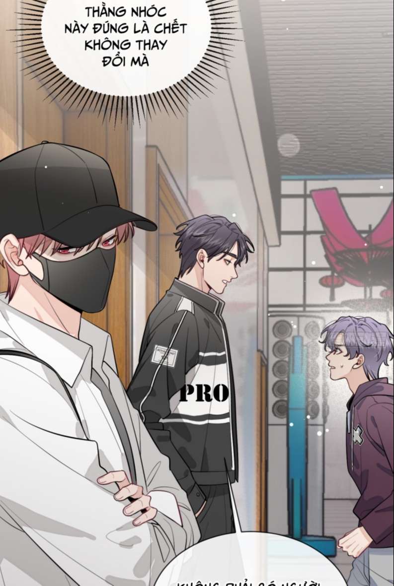 chó lớn bắt nạt chủ chapter 26 26