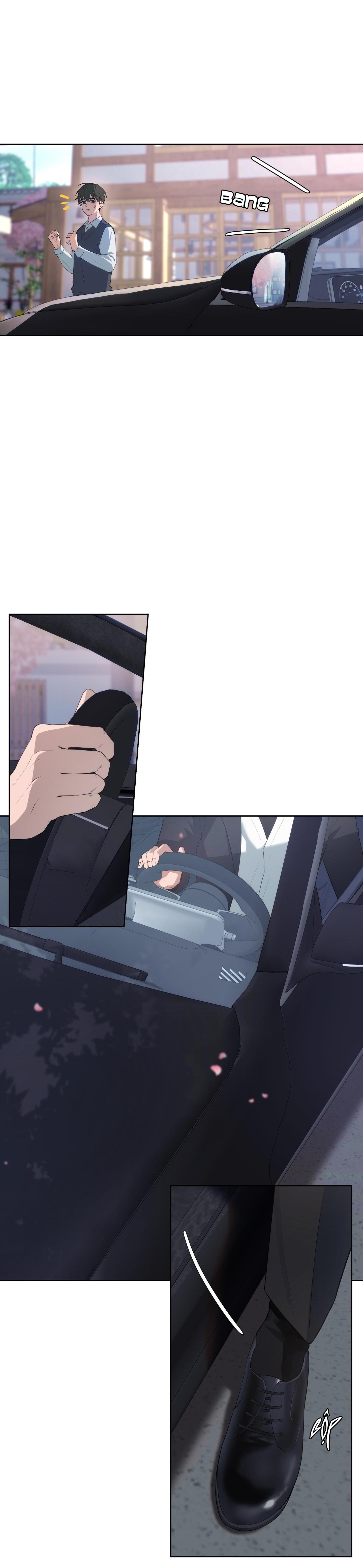 ba ngày, làm thật chapter 2 5