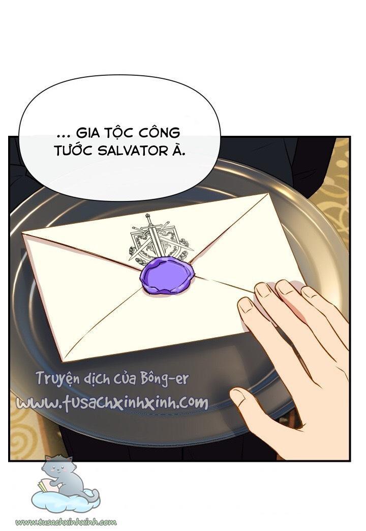 công nương khế ước của gia tộc công tước quái vật chapter 45 55