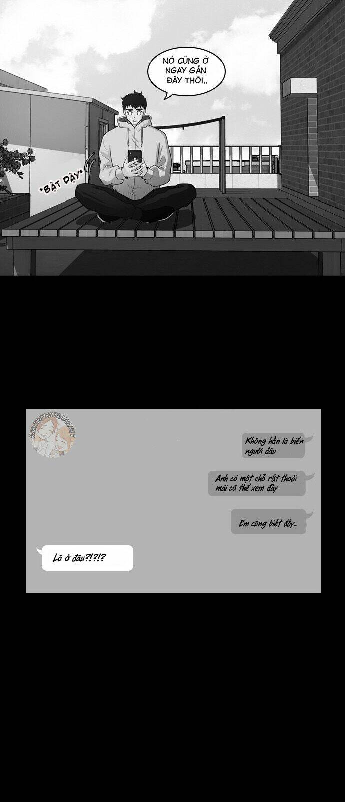 tomorrow - ngày mai chapter 30 35