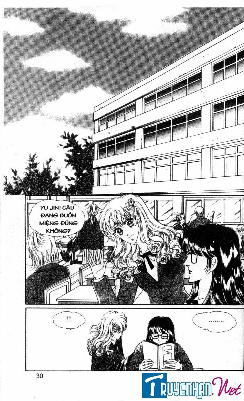 sao đổi ngôi chapter 2 2