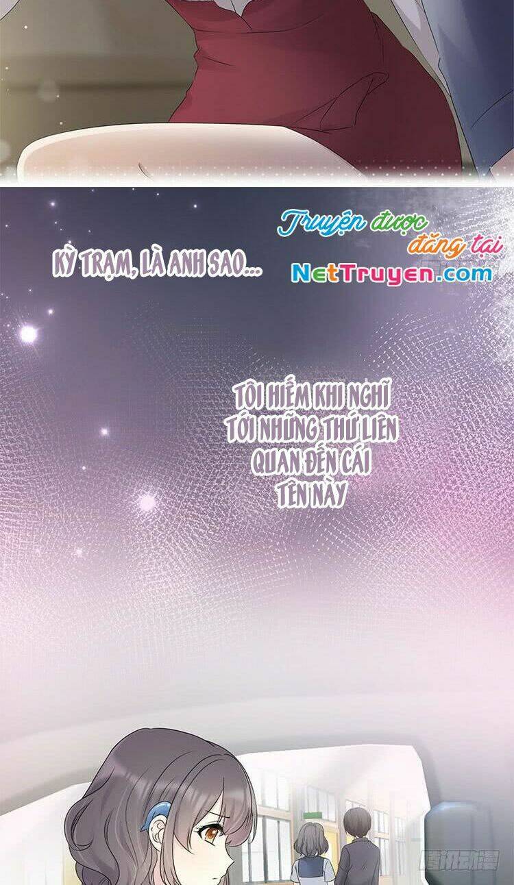 mối tình đầu là cv đại thần chapter 0 3