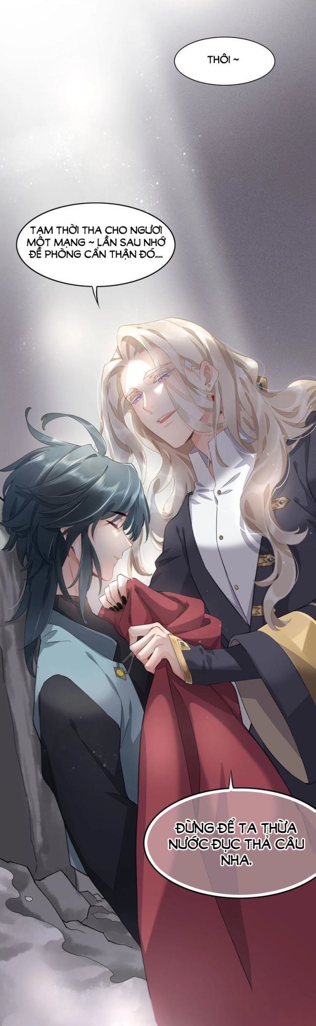 trở lại trước bình minh chapter 4 11