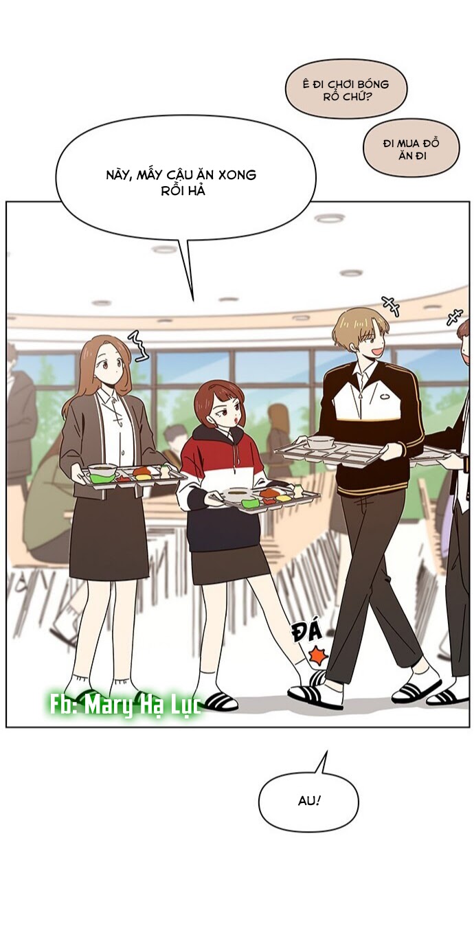 thanh xuân rực rỡ - season of blossom chapter 4 44