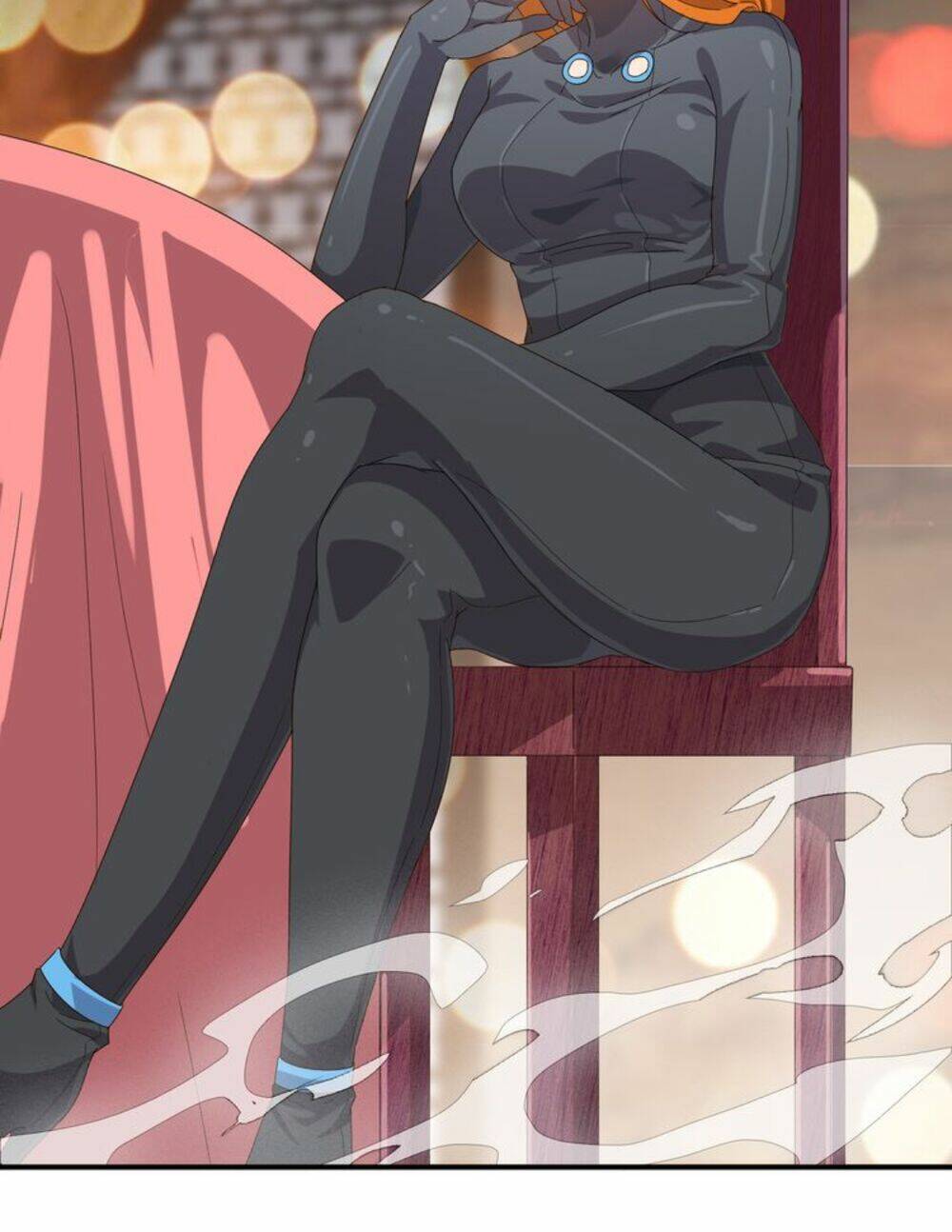 võ liệt thiên kiêu chapter 4 14