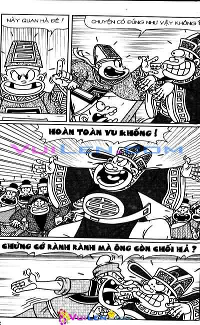 thần đồng đất việt chapter 98 78