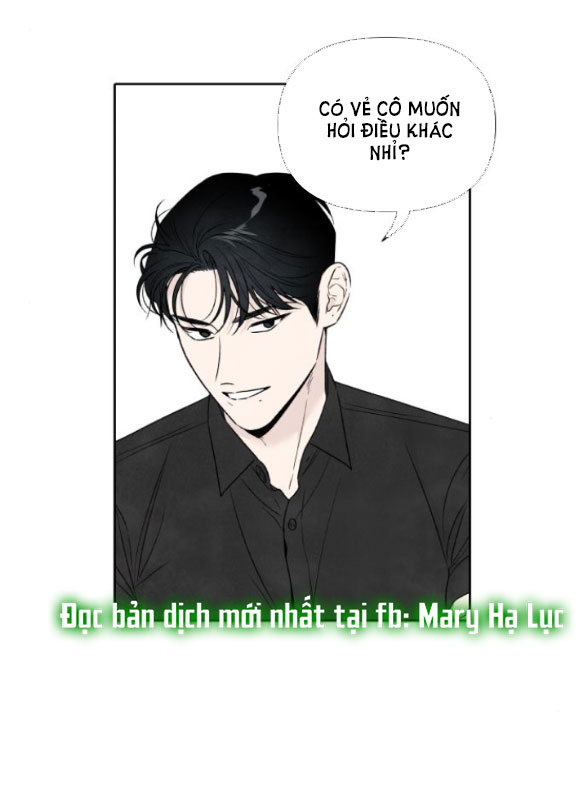 điều khiến tôi quyết tâm muốn chết chapter 77.1 16