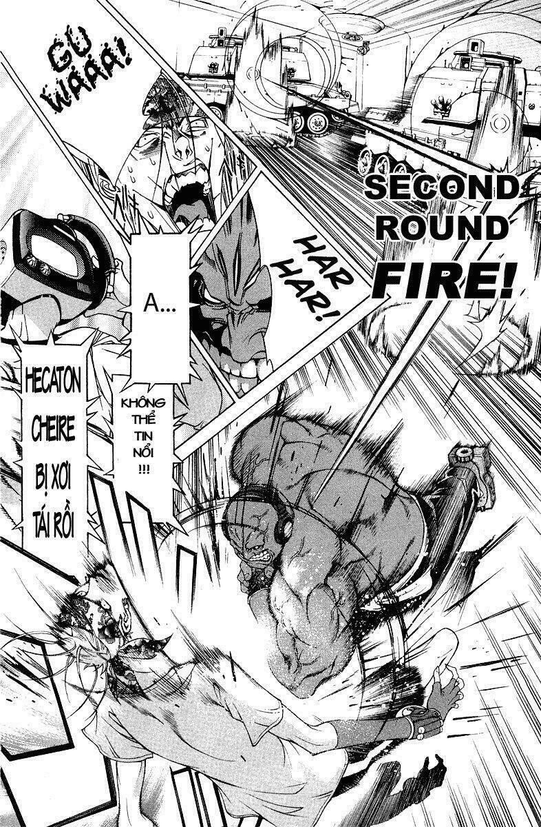 air gear chapter 57 4