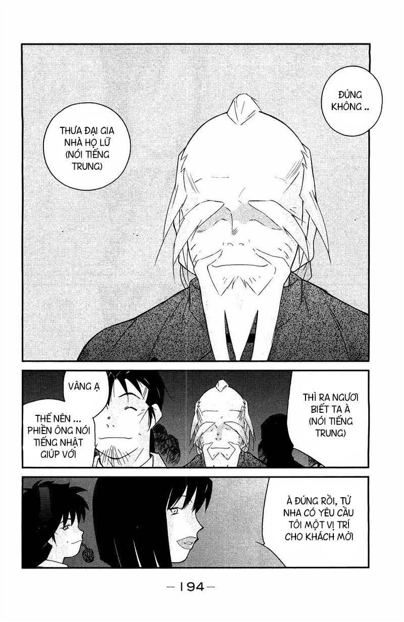 truyền nhân atula 3 chapter 64 25