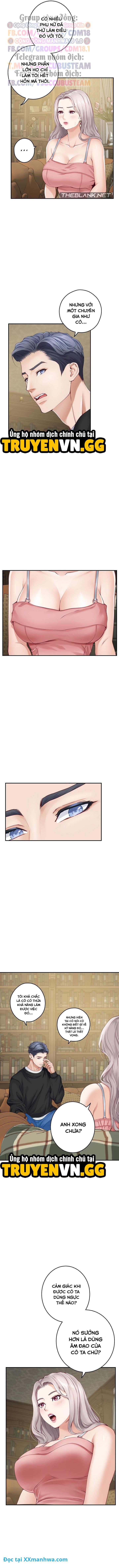 thú vui của chúa chapter 9 6