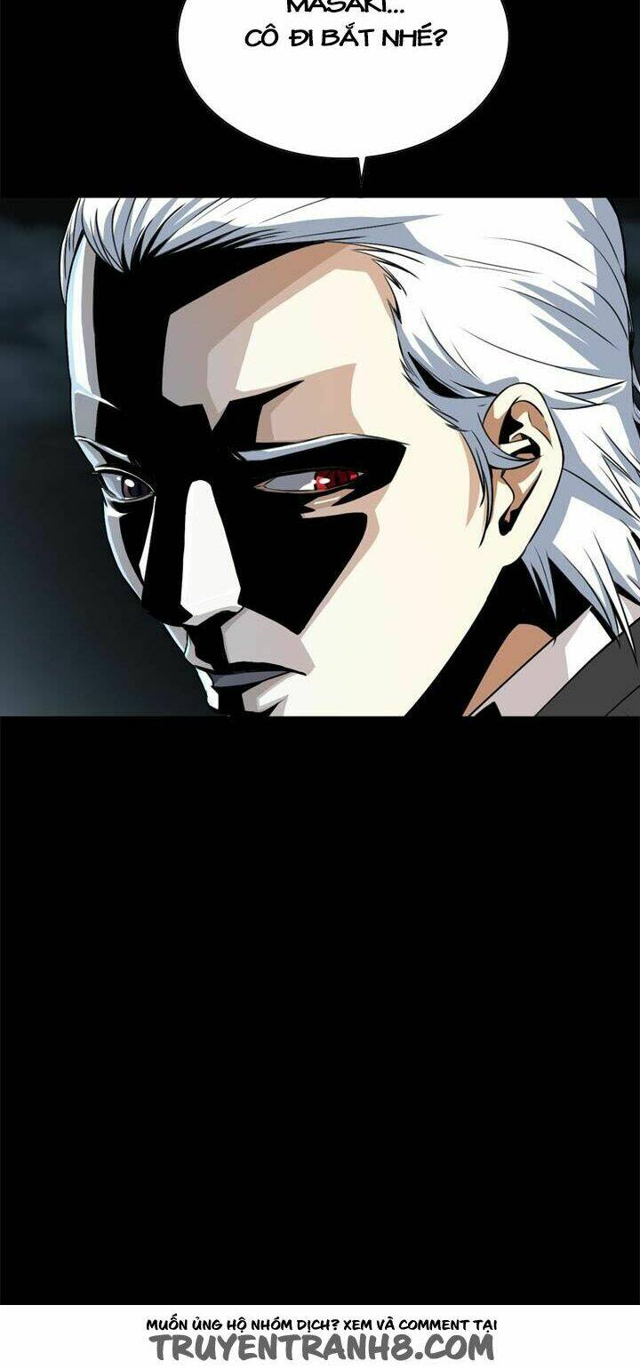 giấc mơ khủng khiếp - deadful dream chapter 3 38