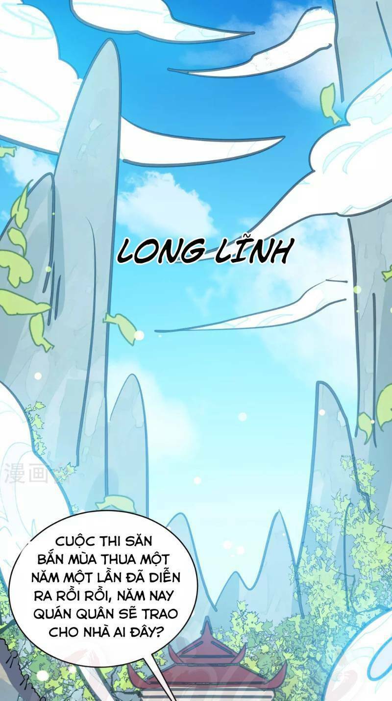 vạn giới tiên vương chapter 34 40