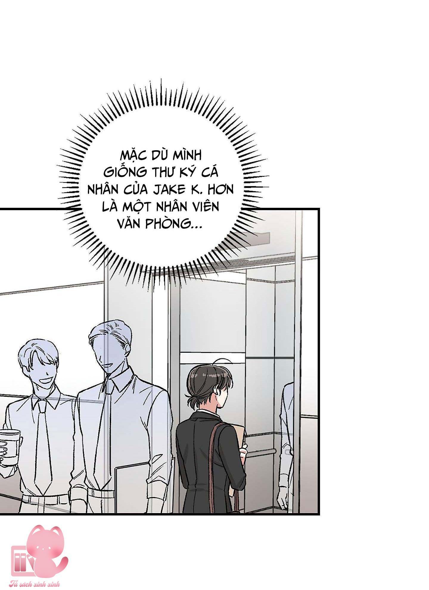 quán cà phê của bom chapter 5 49