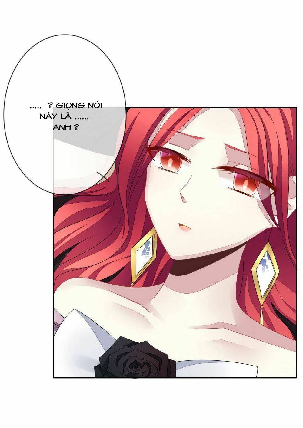 vị hôn thê bỏ trốn chapter 84 5