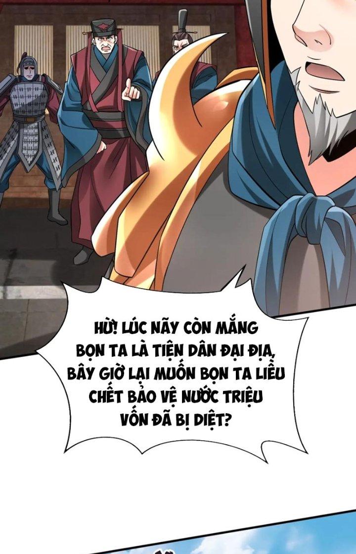 đại tần, ta là con tần thủy hoàng, giết địch thành thần chapter 51 10