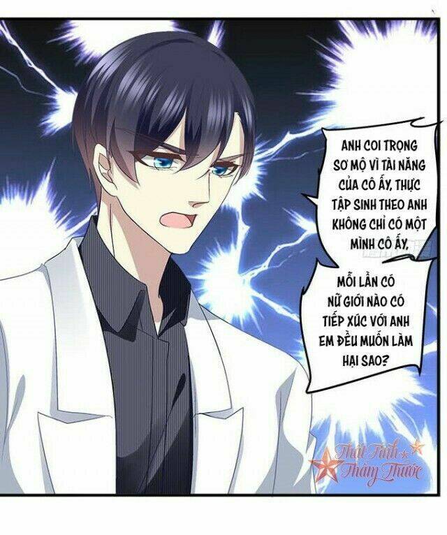 thiên lại âm linh chapter 50 32