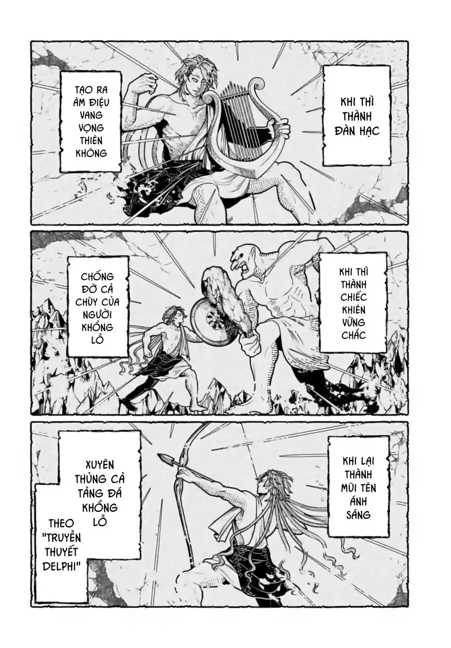 đại chiến nhân thần chapter 80 2