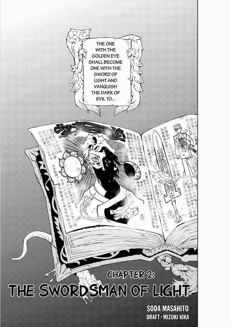 ten prism chapter 2.1 3