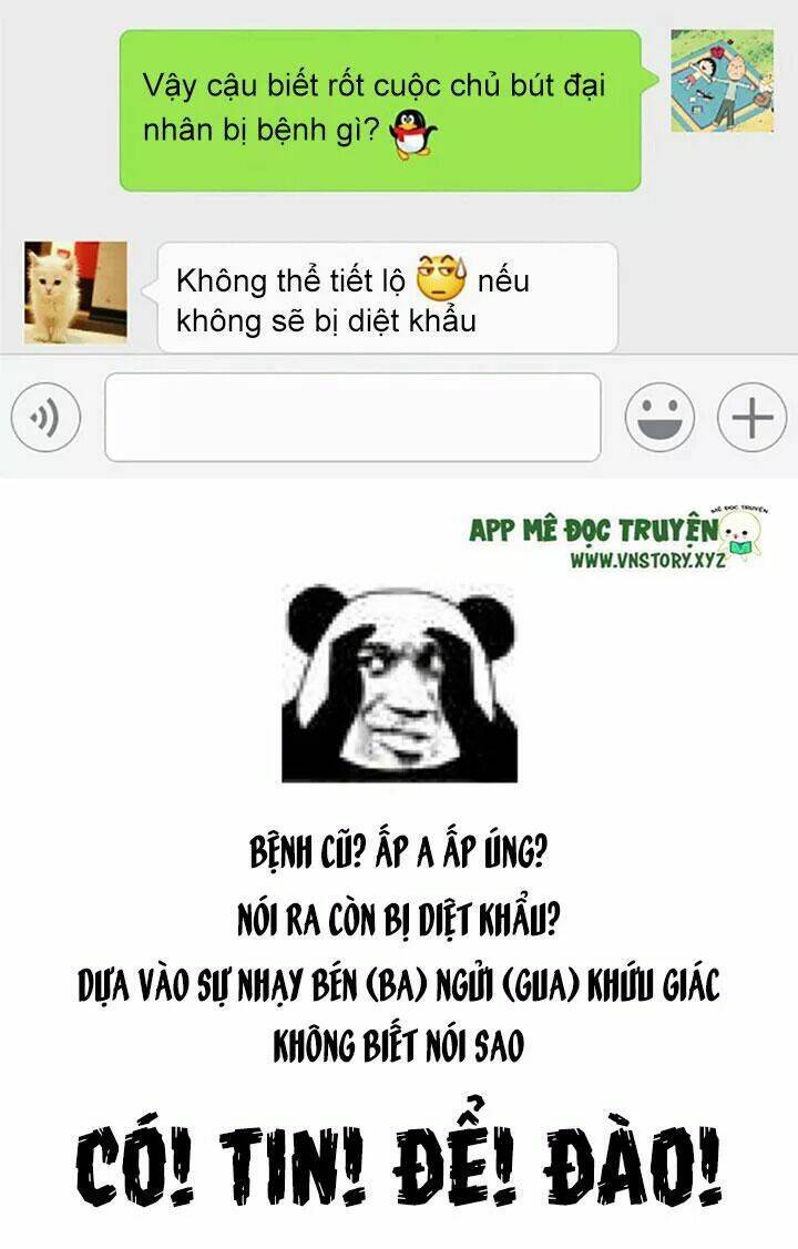 đại bảo kiếm của ta chapter 38.3 11