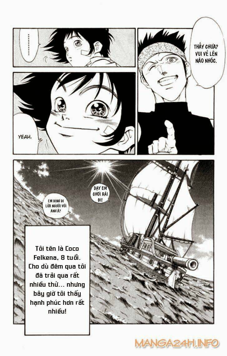 vua trên biển chapter 48 21