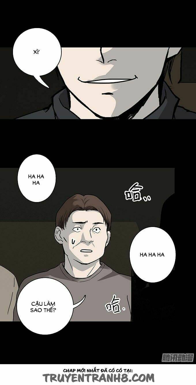 ớn lạnh tuyệt đối chapter 109 32