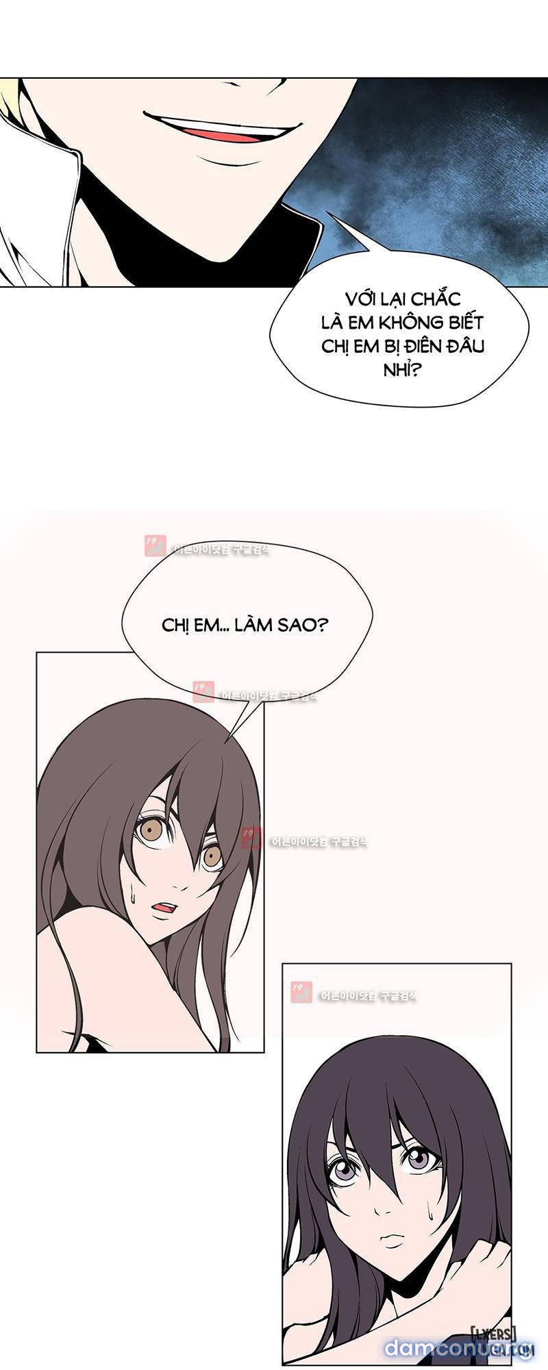 nô lệ song sinh chapter 83 17