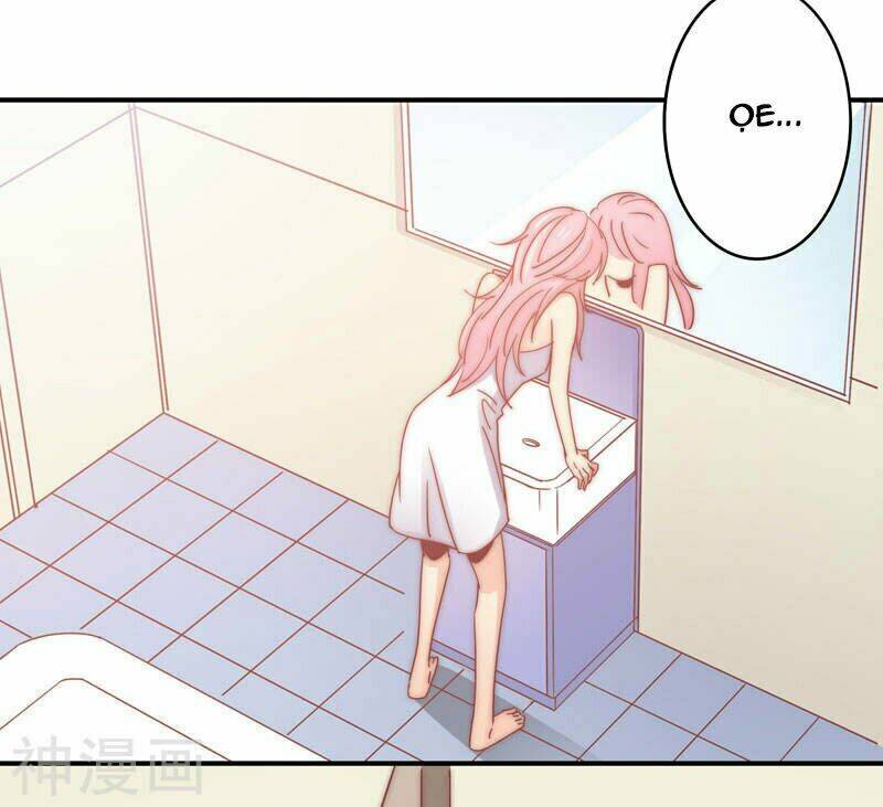 cuồng duệ tiểu thê chapter 105 22